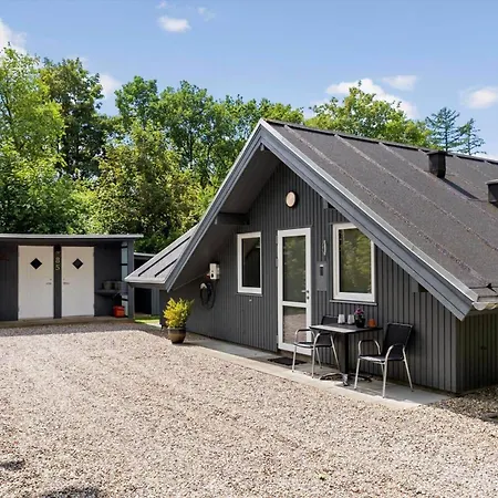 Casa de Férias 0657-toftlund-ostmarken-85